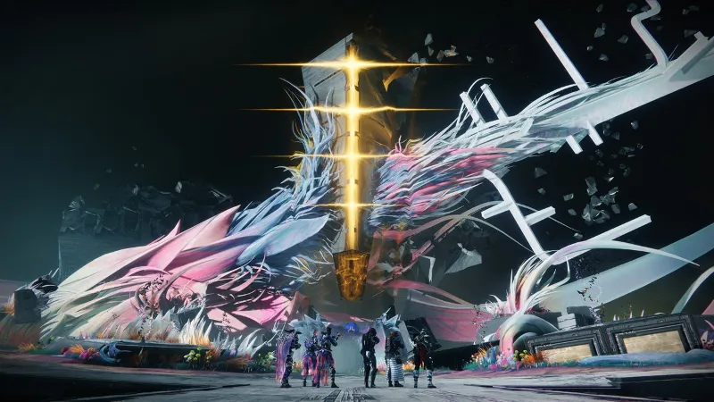 Destiny 2: Коллекция Xbox One|X|S активация