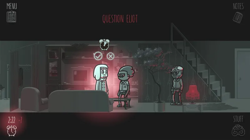 Mindcop| STEAM КЛЮЧ РФ+СНГ
