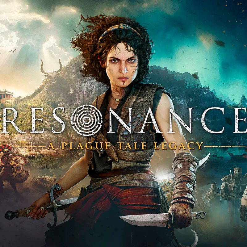Resonance: A Plague Tale Legacy + A Plague Tale: Requiem | LOGIN:PASS | АВТО 24/7
