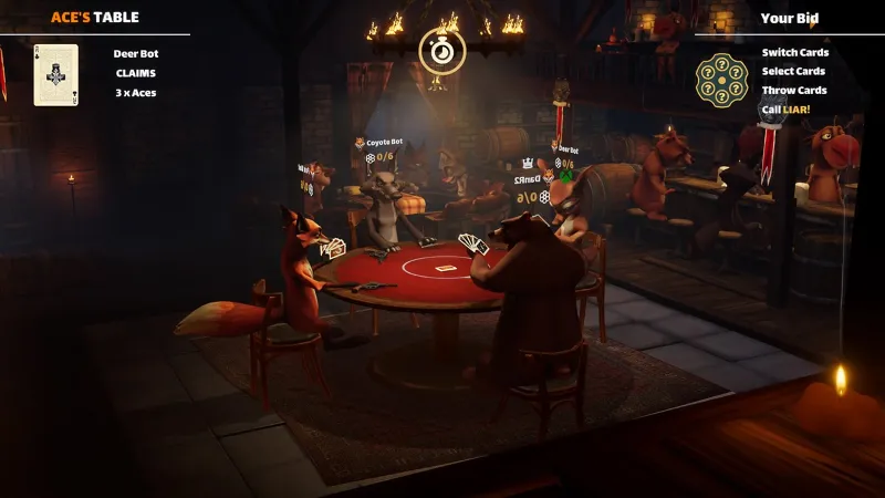 Fool's Pub Xbox One & Xbox Series X|S активация