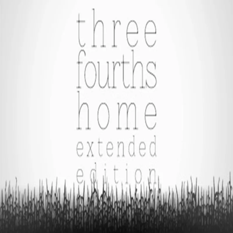 Three Fourths Home: Extended Edition - Deluxe Version (Steam ключ / РФ+Мир)
