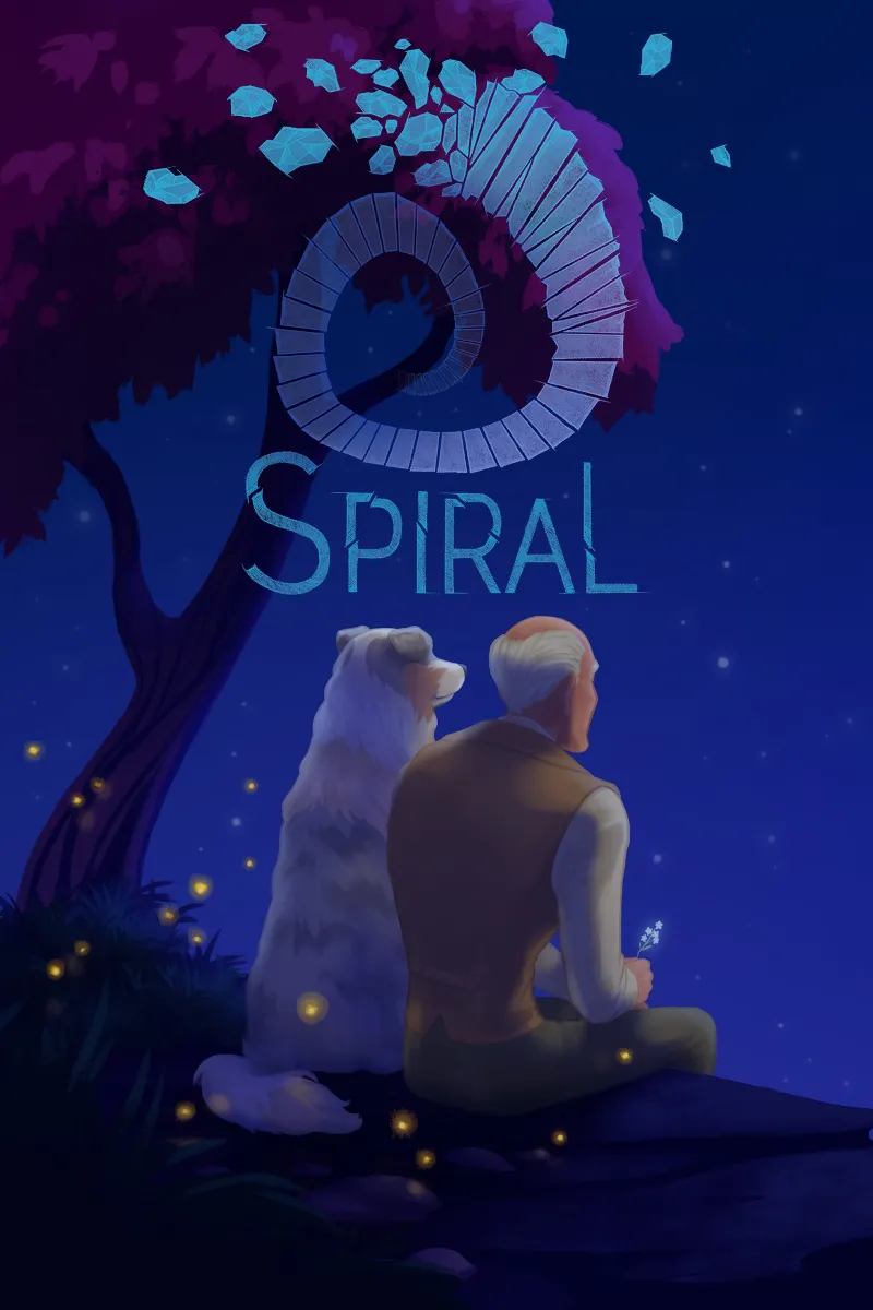 Spiral | XBOX | На любой аккаунт