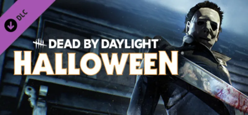 Dead by Daylight - The Halloween Chapter DLC / Steam Ключ / Все ре… | АВТОВЫДАЧА 24/7