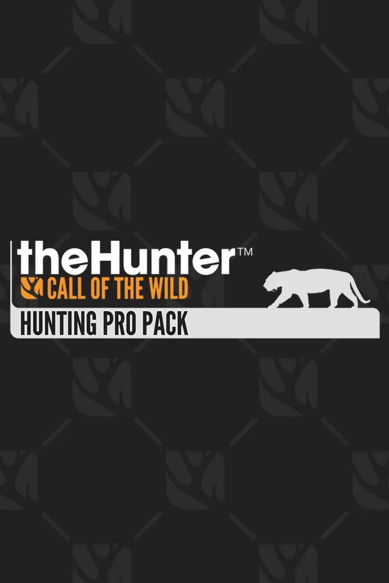 theHunter: Call of the Wild - Hunting Pro Pack | XBOX | На любой аккаунт