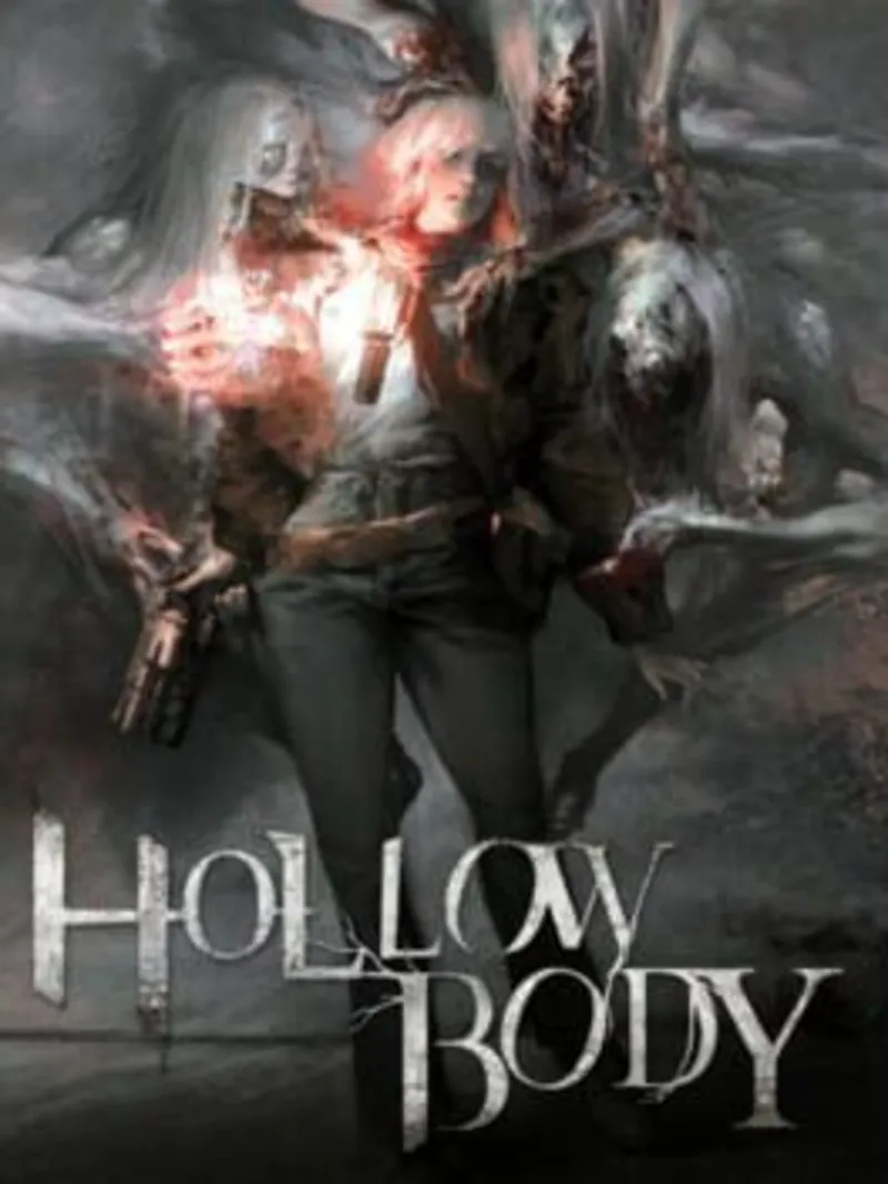 Hollowbody XBOX КЛЮЧ СРАЗУ