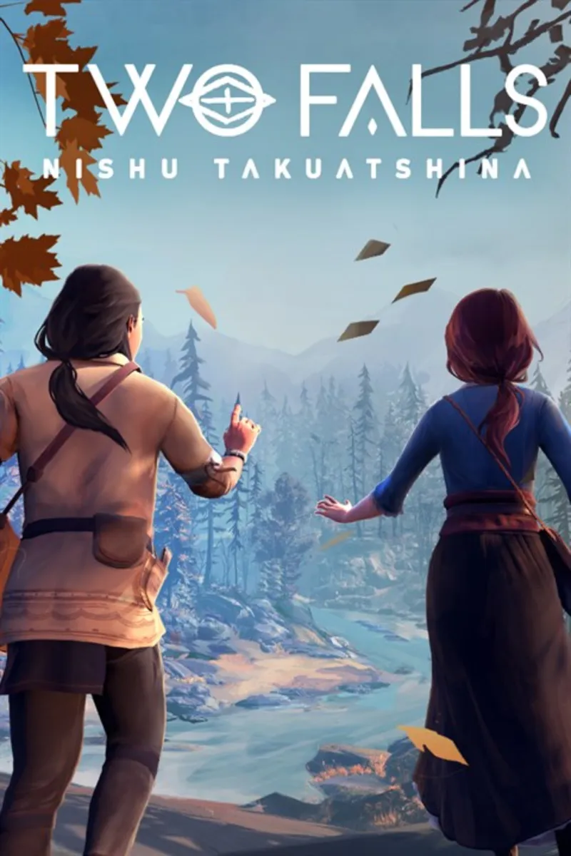Two Falls (Nishu Takuatshina) Xbox активация