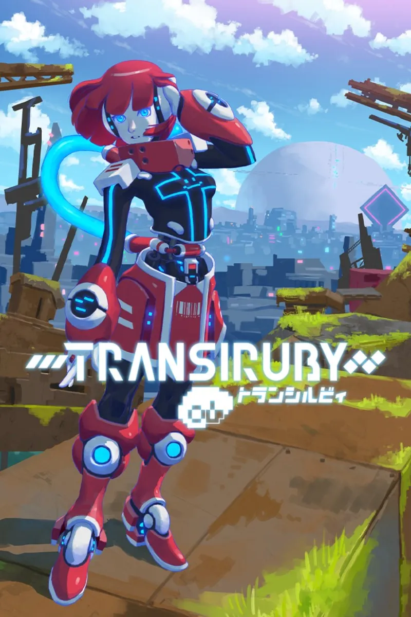 TRANSIRUBY | XBOX+PC | На любой аккаунт