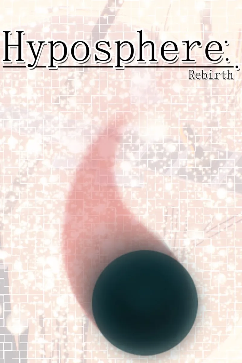 Hyposphere: Rebirth | XBOX | На любой аккаунт