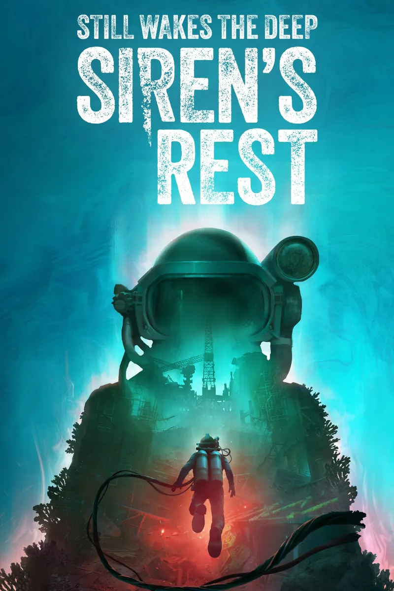 Still Wakes the Deep: Siren’s Rest | XBOX+PC | На любой аккаунт