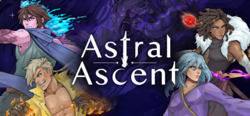 Astral Ascent / Steam Ключ / Все регионы | АВТОВЫДАЧА 24/7
