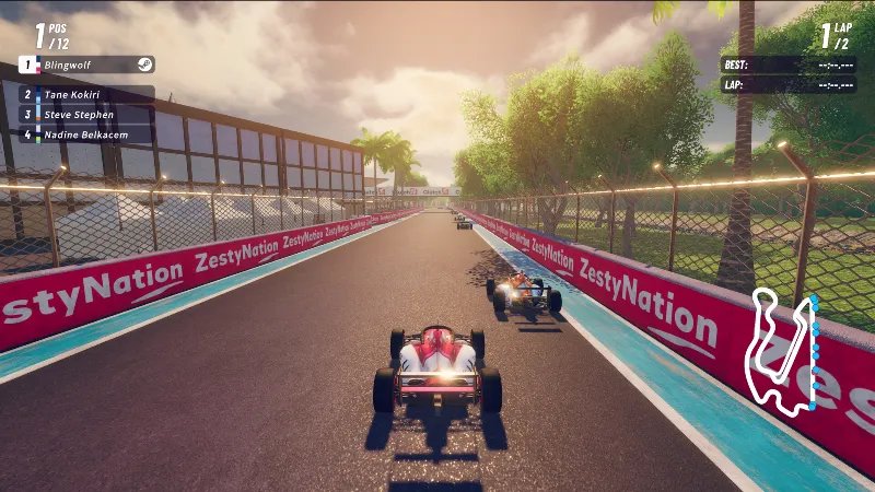 iRacing Arcade STEAM АВТОДОСТАВКА RU/KZ/UA/СНГ