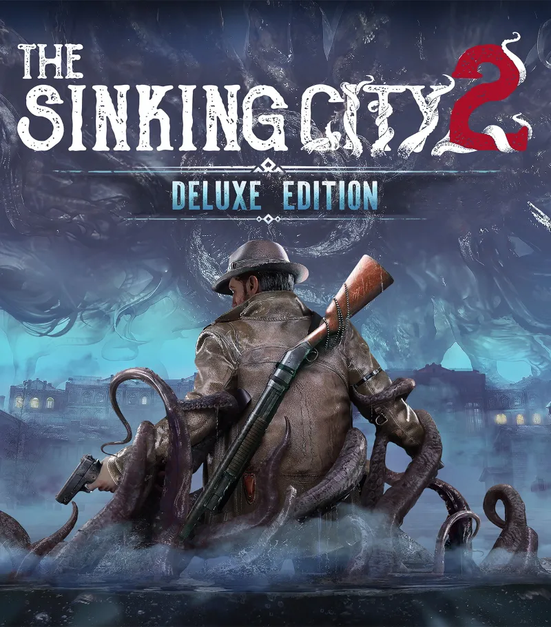 The Sinking City 2 - Deluxe Edition (Steam Gift)