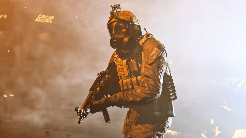 Call of Duty®: Modern Warfare 2019 - Digital Standard Edition (Windows) КЛЮЧ