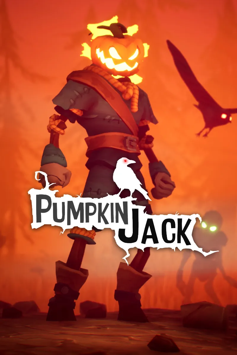 Pumpkin Jack | XBOX | На любой аккаунт
