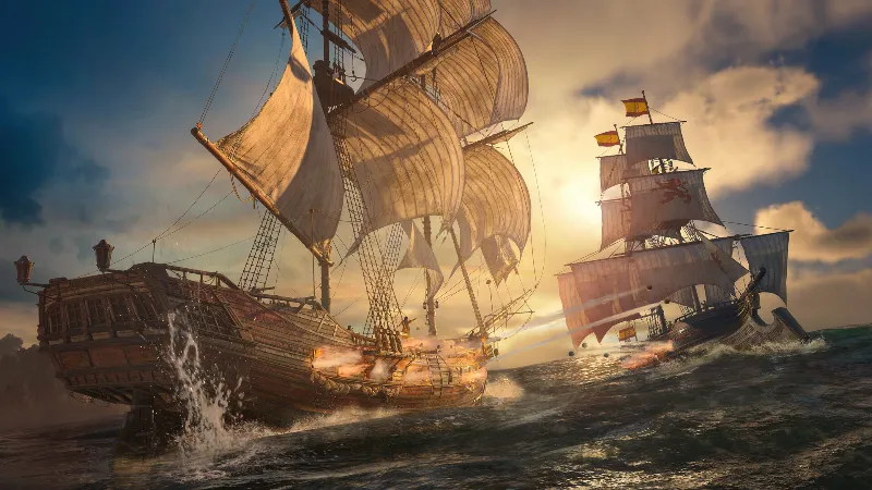 Assassin's Creed Black Flag Resynced Deluxe+Ubisoft Аккаунт GLOBAL