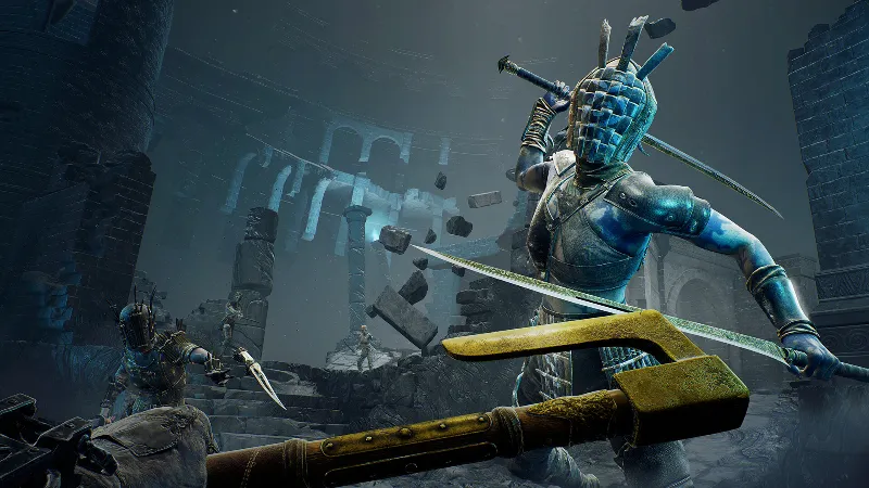 Skydance's BEHEMOTH Выбор Региона Стим STEAM GIFT АВТО 24/7 ГАРАНТИЯ