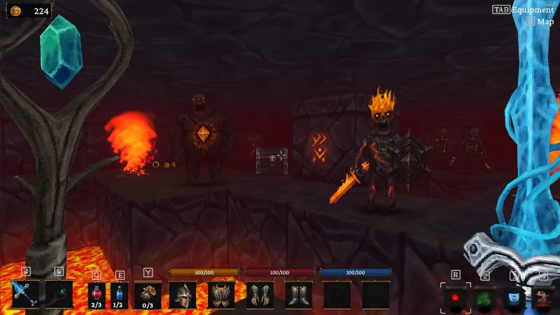 ВСЕ СТРАНЫ+РОССИЯ Bonehold STEAM GIFT