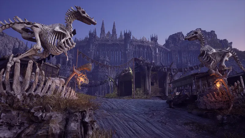 Dragonkin: The Banished - Founder Pack 2 DLC АВТОДОСТАВКА STEAM РОССИЯ