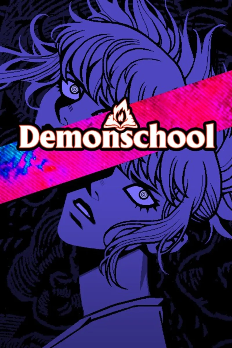 Demonschool Xbox One & Xbox Series X|S активация
