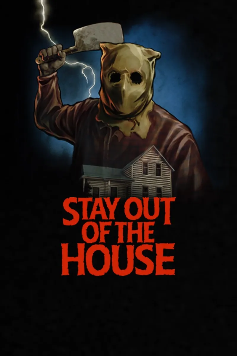 Stay Out of the House | XBOX | На любой аккаунт