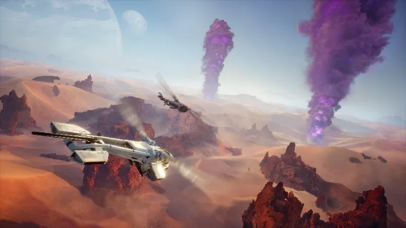 DUNE: AWAKENING – ULTIMATE EDITION XBOX ONE|XS+PC WIN КЛЮЧ