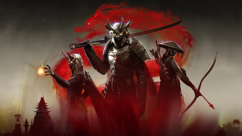 Age of Wonders 4 Ways of War XBOX