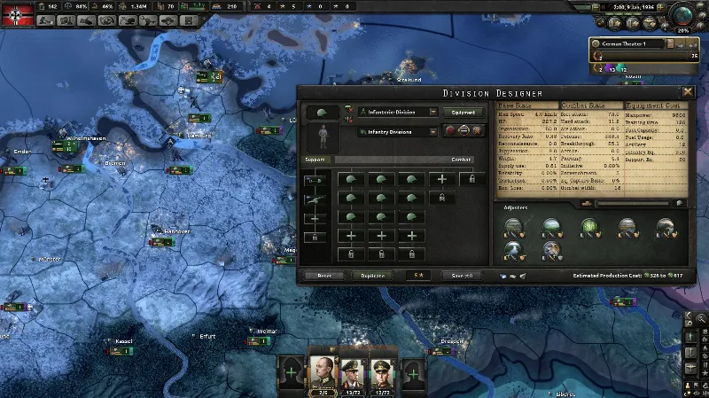 Hearts of Iron IV: Ultimate Bundle 2020 Steam КЛЮЧ