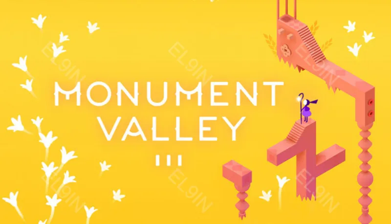 【Monument Valley 3 - Mobile】Epic Fresh New Моментальная доставка