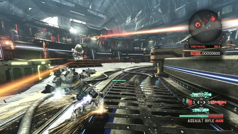 VANQUISH XBOX ONE|XS КЛЮЧ