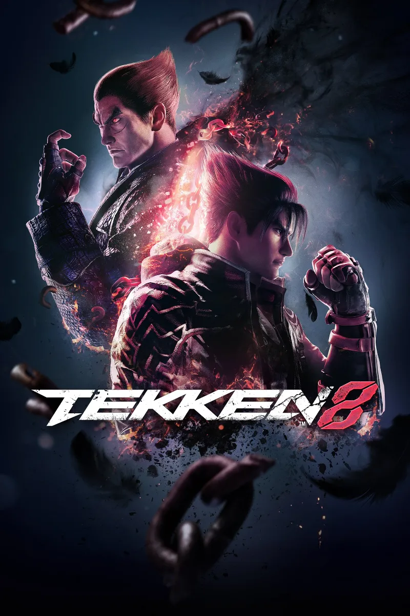 TEKKEN 8 | XBOX | На любой аккаунт