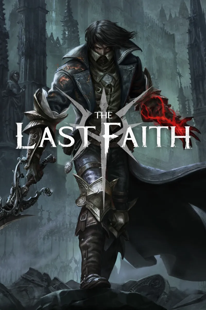 The Last Faith | XBOX | На любой аккаунт