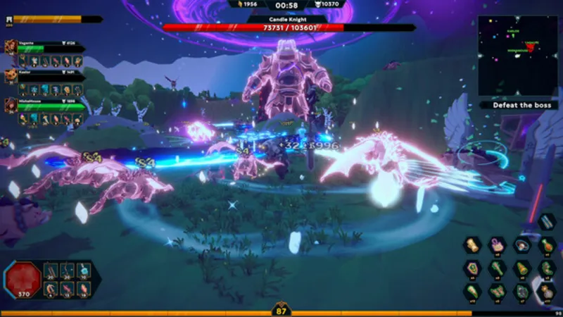 Sineus Arena STEAM GIFT AUTO RU+МИР