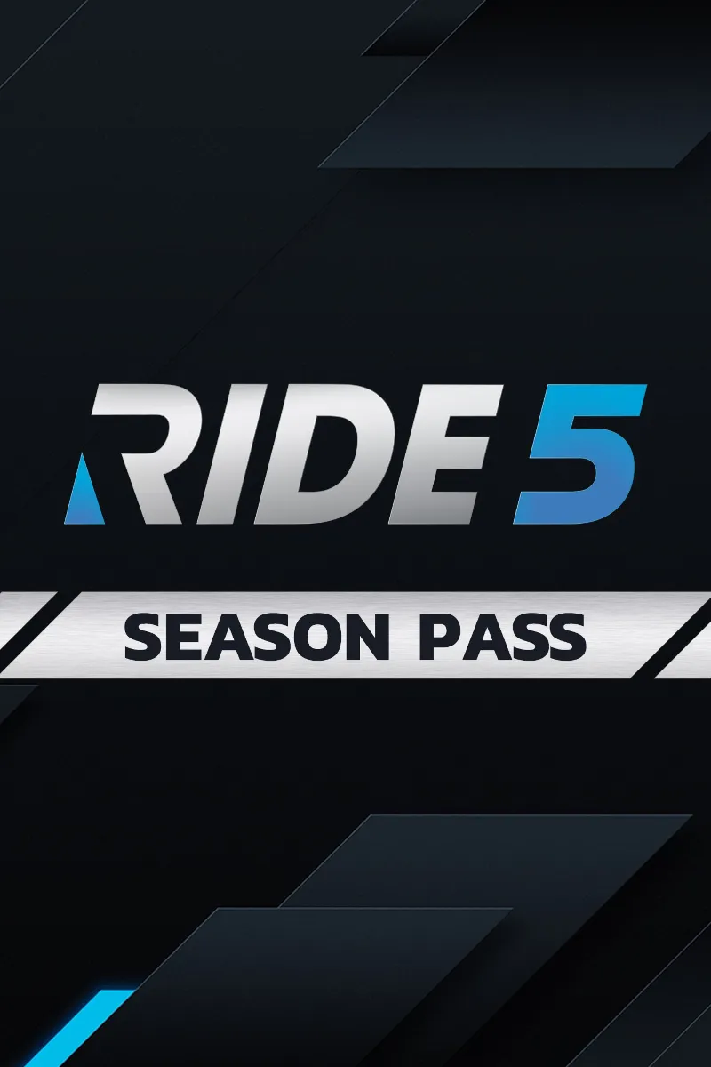 RIDE 5 - Season Pass | XBOX | На любой аккаунт