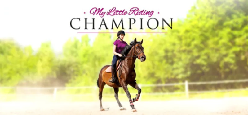 My Little Riding Champion / Steam Ключ / Все регионы | АВТОВЫДАЧА 24/7