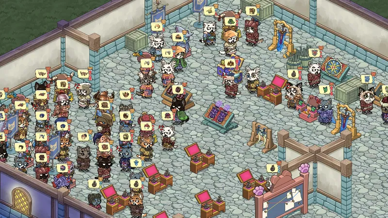 MeowCraft АВТОДОСТАВКА STEAM GLOBAL МГНОВЕННО ЛИЦЕНЗИЯ