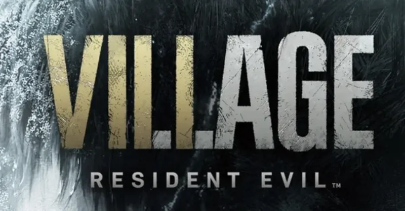 Resident Evil Village / п3 активация ps4