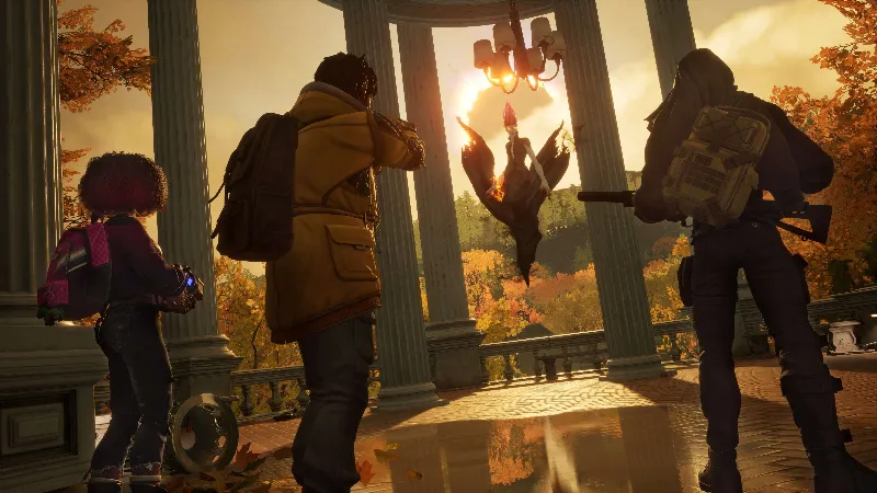 REDFALL XBOX|XS+PC WIN КЛЮЧ