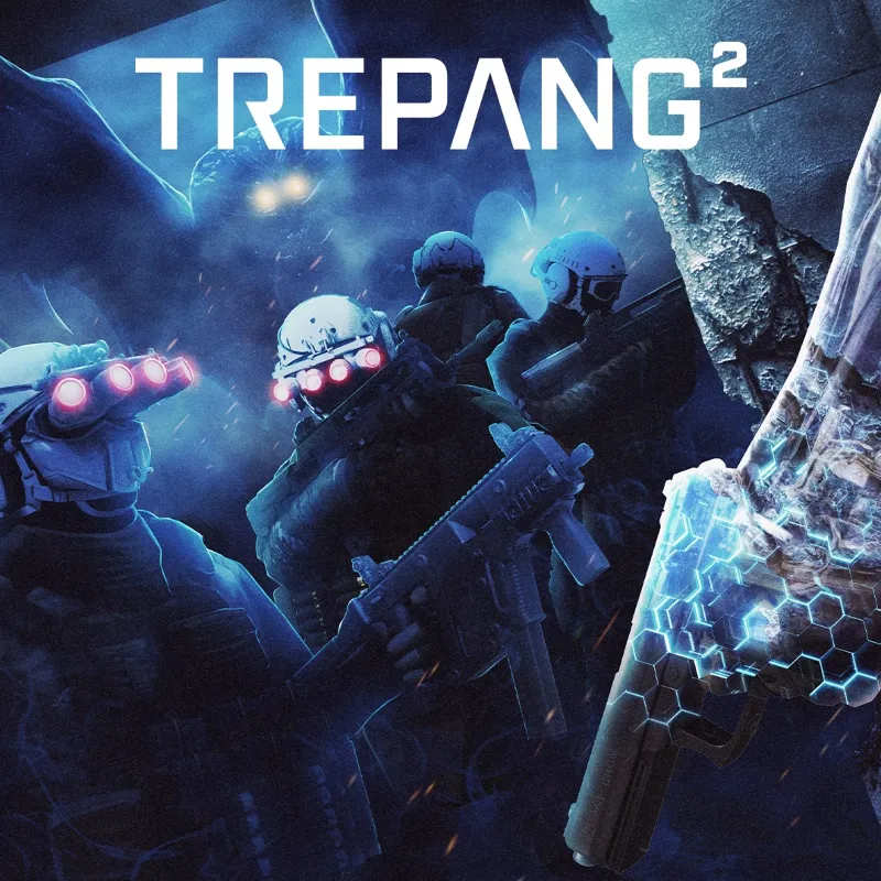 Trepang2 | XBOX+PC | На любой аккаунт