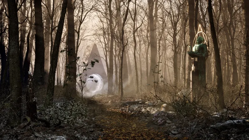 The Talos Principle 2 XBOX