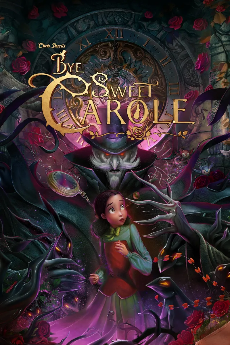 Bye Sweet Carole | XBOX | На любой аккаунт