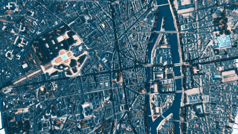 ВСЕ СТРАНЫ+РОССИЯ The Architect: Paris STEAM GIFT
