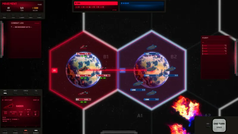 Space Imperia 4X STEAM GIFT AUTO RU+МИР