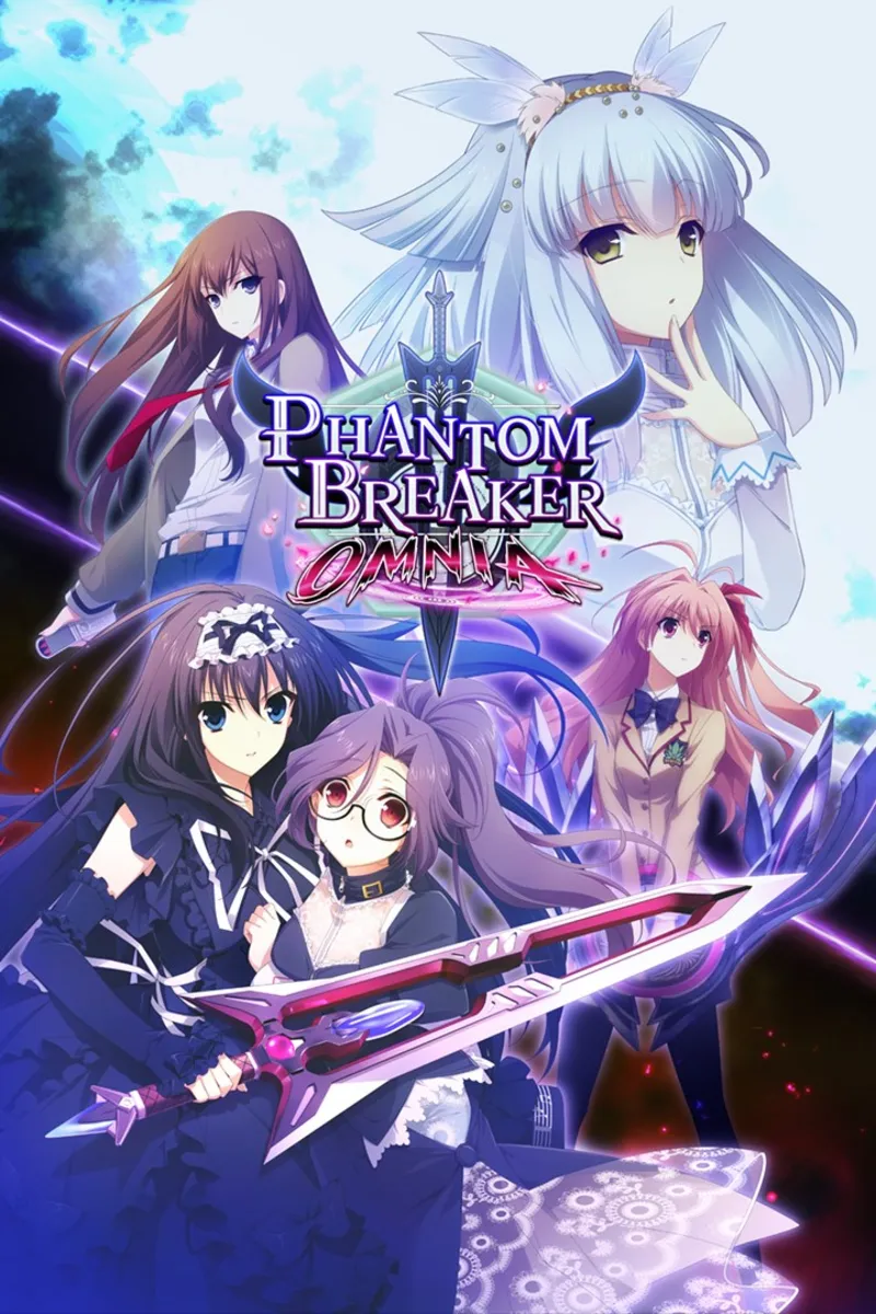 Phantom Breaker: Omnia | XBOX | На любой аккаунт