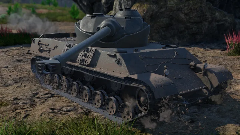 War Thunder - Набор Somua SM XBOX SERIES S|X + ONE + PC (WIN) КЛЮЧ/КОД СРАЗУ
