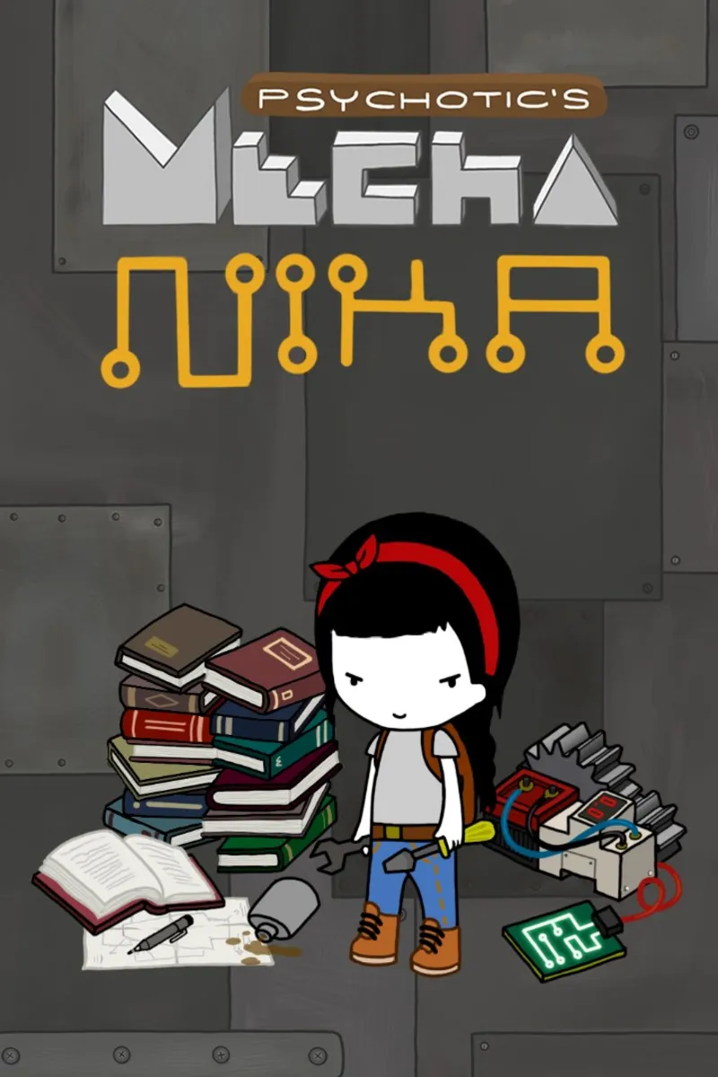 MechaNika | XBOX | На любой аккаунт