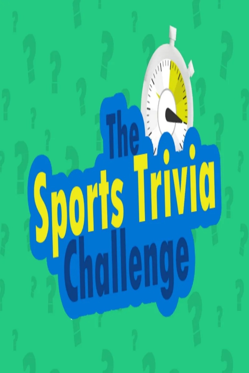 The Sports Trivia Challenge | XBOX+PC | На любой аккаунт