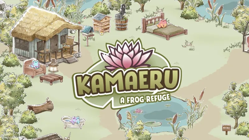 Epic Kamaeru аккаунт+почта