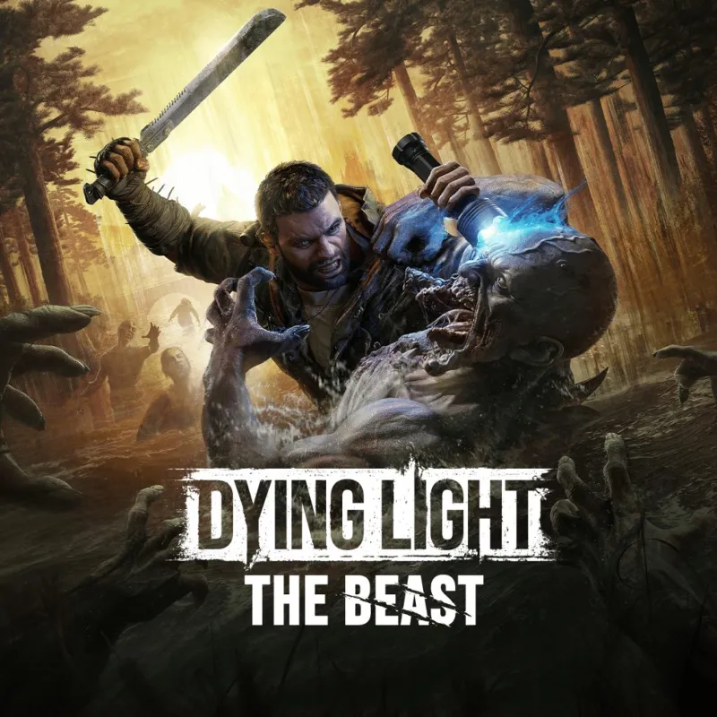 Dying Light: The Beast PS5 | П2|П3