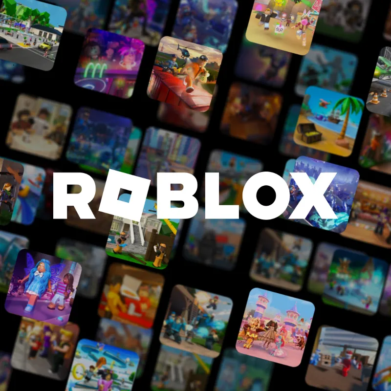 Roblox - 3000 робуксы Gift Card Global Region
