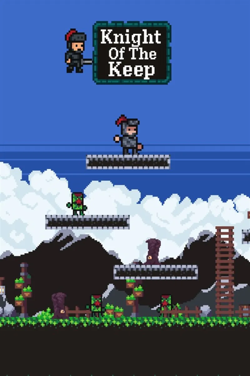 Knight of the Keep (Windows) Xbox – Purchase for Your Account